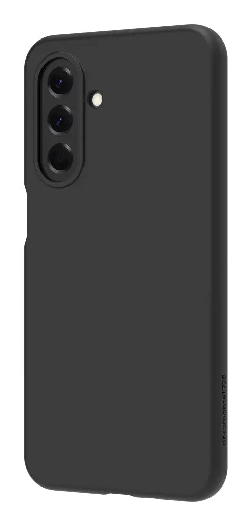 dbramante1928 CR16NIBL6901 mobile phone case 17 cm (6.7") Cover Black