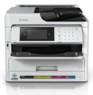Epson WorkForce Pro WF-C5890DWF Printer