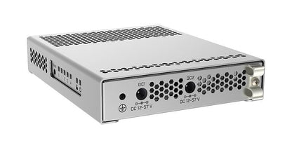 Mikrotik CRS305-1G-4S+IN network switch Managed Gigabit Ethernet (10/100/1000) Power over Ethernet (PoE) White