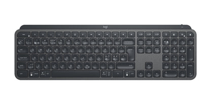 Logitech MX Master Keys for Business