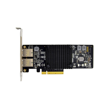 Microconnect MC-PCIE-X550-X8 not categorized