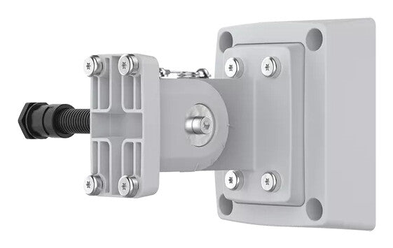 Axis 01516-001 mounting kit Black, White Aluminium