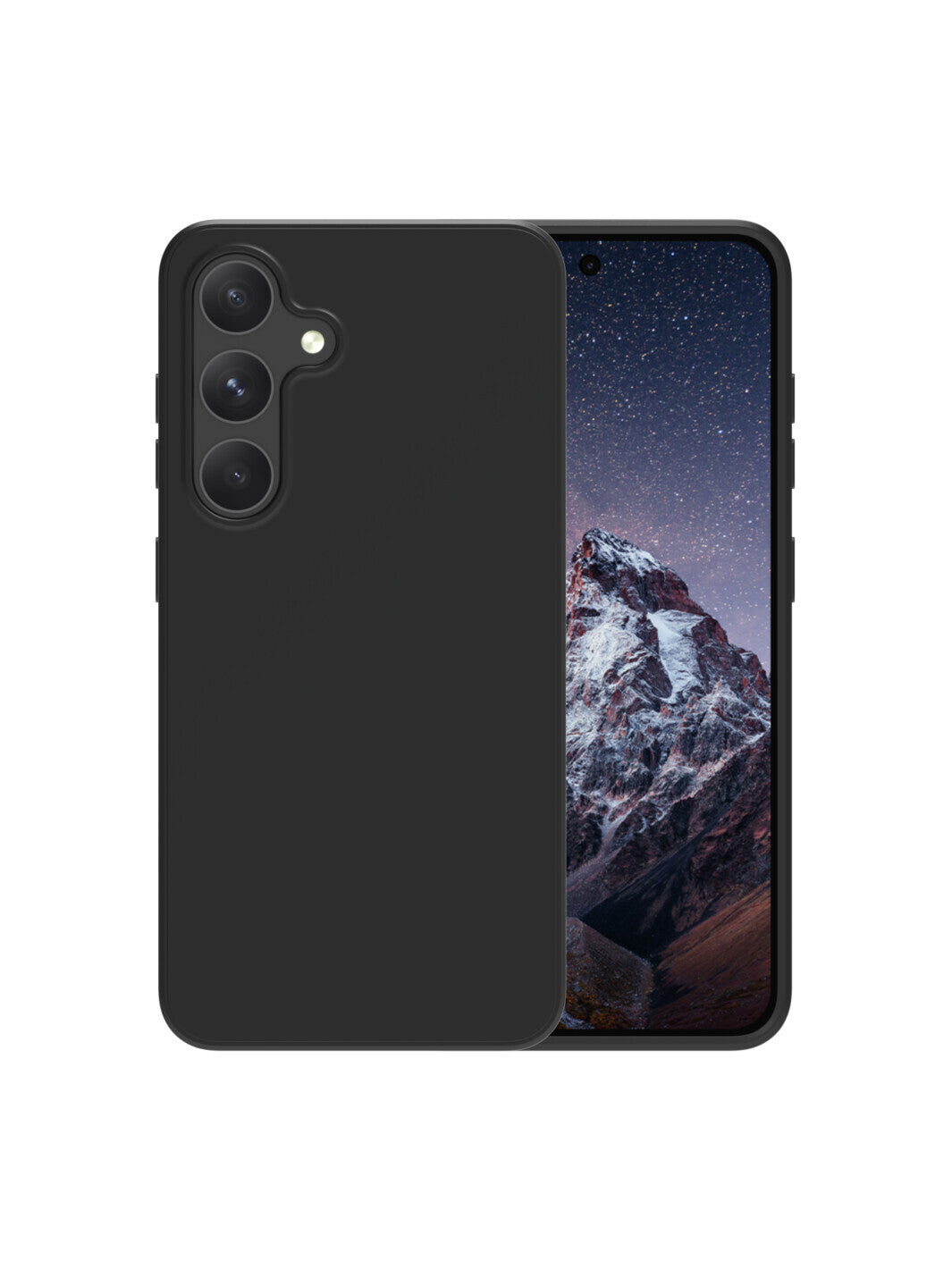 dbramante1928 Bulk - Nuuk - Galaxy S24+ - Black