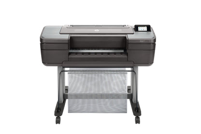 HP Designjet Z6 24-in PostScript Printer