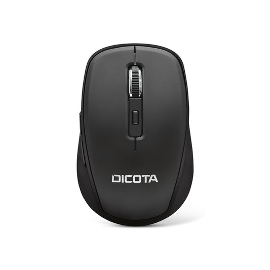 DICOTA D31980 mouse Travel Ambidextrous Bluetooth 1600 DPI