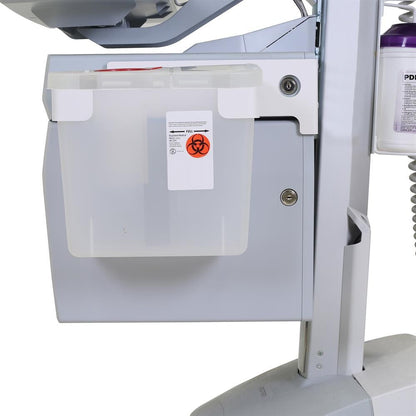 Ergotron 98-414-251 mounting kit White
