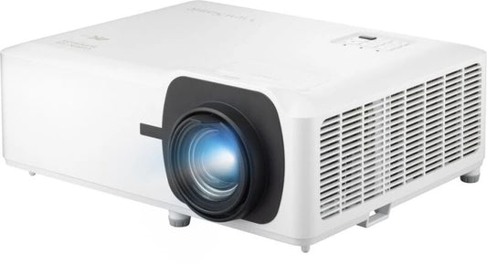 Viewsonic LS901-4K data projector Standard throw projector 5500 ANSI lumens UHD 4K (3840x2160) White