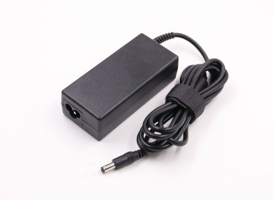 CoreParts MBA1321A power adapter/inverter Indoor 65 W Black