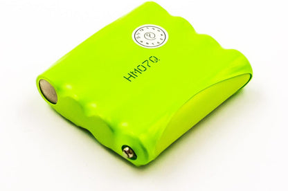 CoreParts MBTW0008 two-way radio accessory Battery