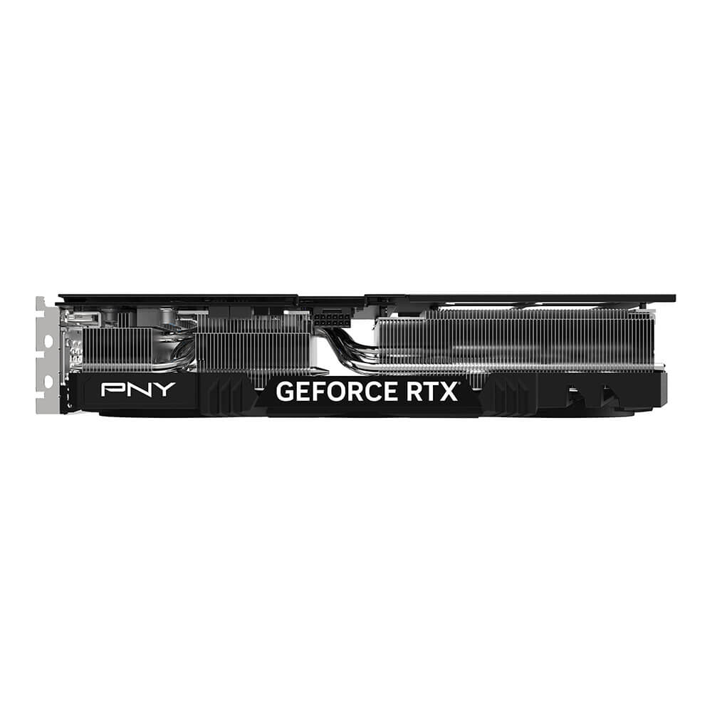 PNY GeForce RTX 4070 Ti Super 16GB OC LED TF NVIDIA GDDR6X