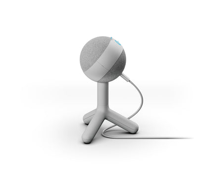 Logitech G Yeti Orb White Table microphone
