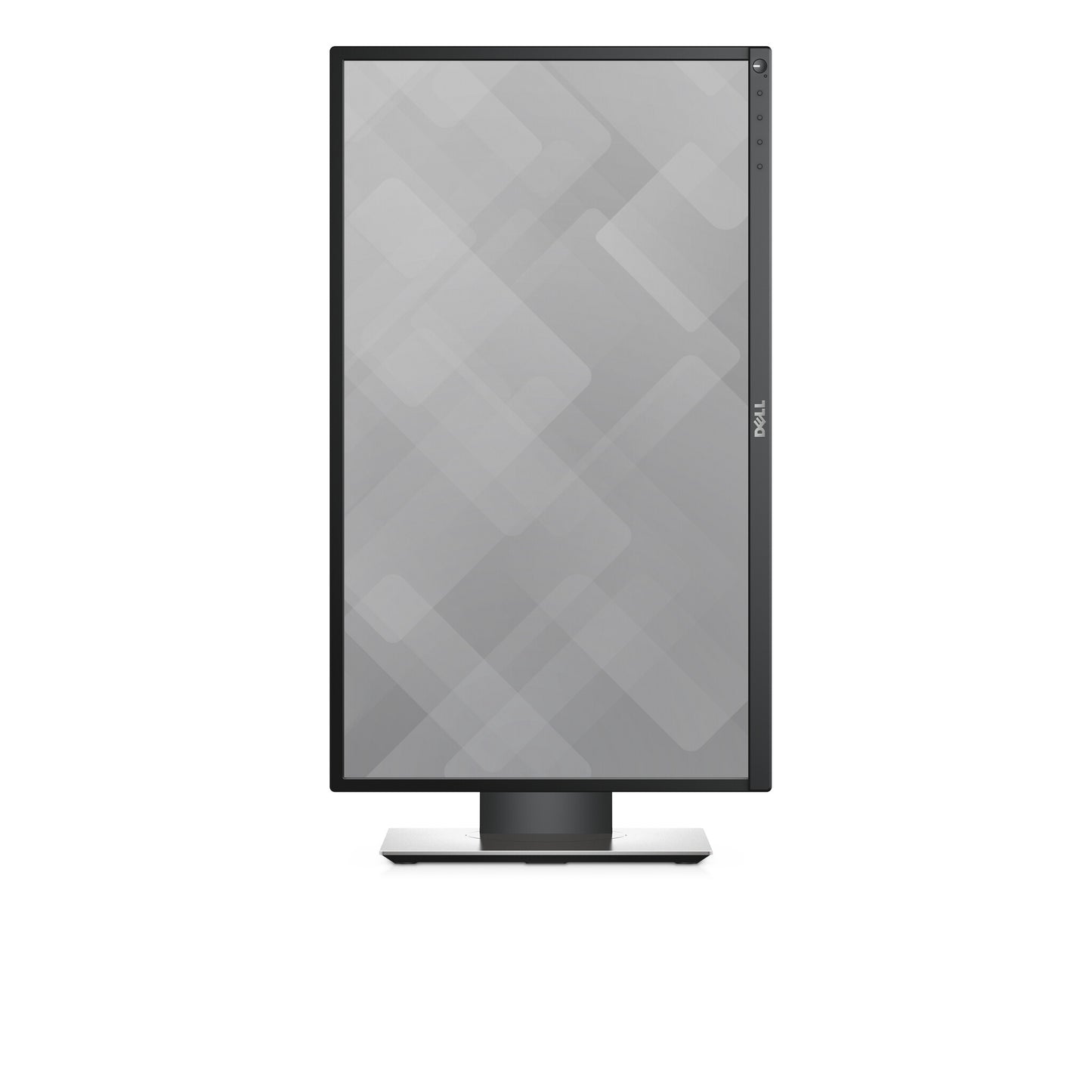 DELL P2417H LED display 60.5 cm (23.8") 1920 x 1080 pixels Full HD LCD Black