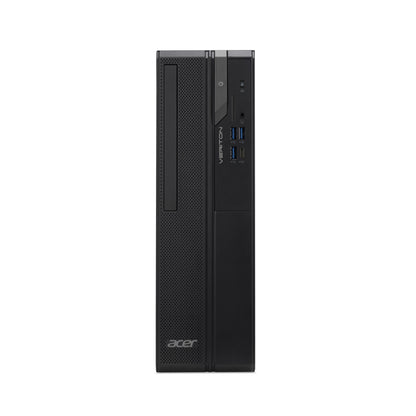 Acer Veriton X Series desktop (VX2722G) - Intel Core i5, 16GB RAM, 512GB SSD, Windows 11