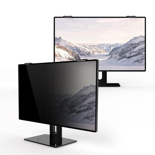 eSTUFF GLBMA21486274 display privacy filter 54.6 cm (21.5") Monitor Frameless display privacy filter