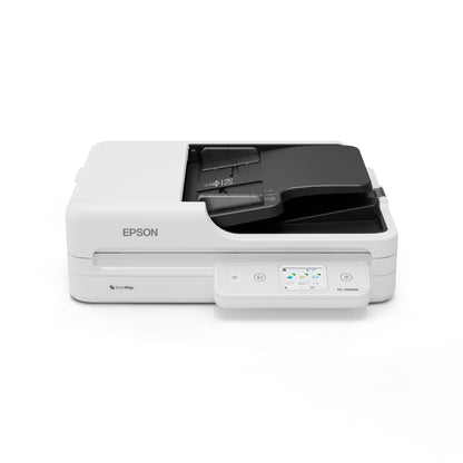 Epson WorkForce DS-1760WN Flatbed & ADF scanner 1200 x 1200 DPI A4 Black, White
