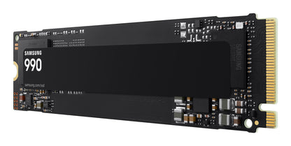Samsung 990 SSD PCIe 4.0x4 NVMe M.2