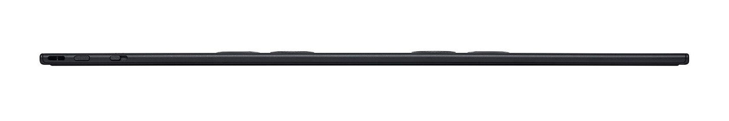 Wacom Intuos Pro Large graphic tablet Black 349 x 195 mm USB/Bluetooth