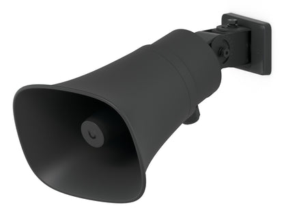 Ubiquiti UP-AI-Horn-Speaker-B 1-way White Wired