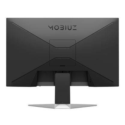 BenQ EX240N computer monitor 60.5 cm (23.8") 1920 x 1080 pixels Full HD LCD Black