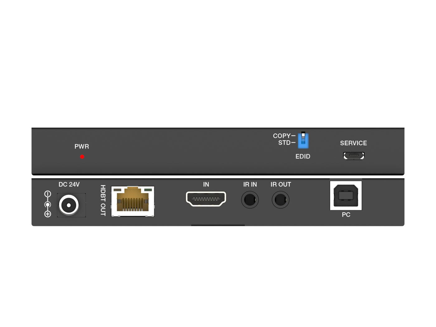 Vivolink VLKVM150 not categorized