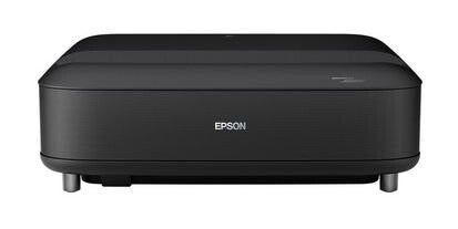 Epson Lifestudio Grand EH-LS670B - Metallic black