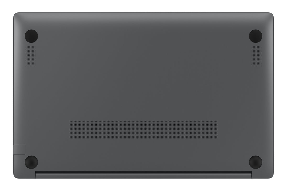 Samsung Galaxy Book5 NP754XHD-CG1UK laptop Intel Core Ultra 5 225U 39.6 cm (15.6") Full HD 16 GB LPDDR5x-SDRAM 256 GB SSD Wi-Fi 7 (802.11be) Windows 11 Pro UK English Grey