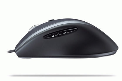 Logitech M500 mouse Office Right-hand USB Type-A Laser 1000 DPI