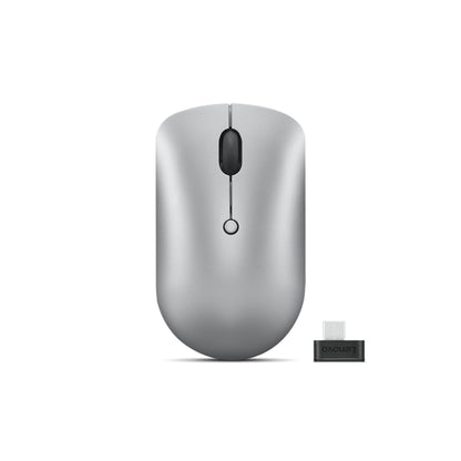 Lenovo 540 mouse Universal Ambidextrous RF Wireless Optical 2400 DPI