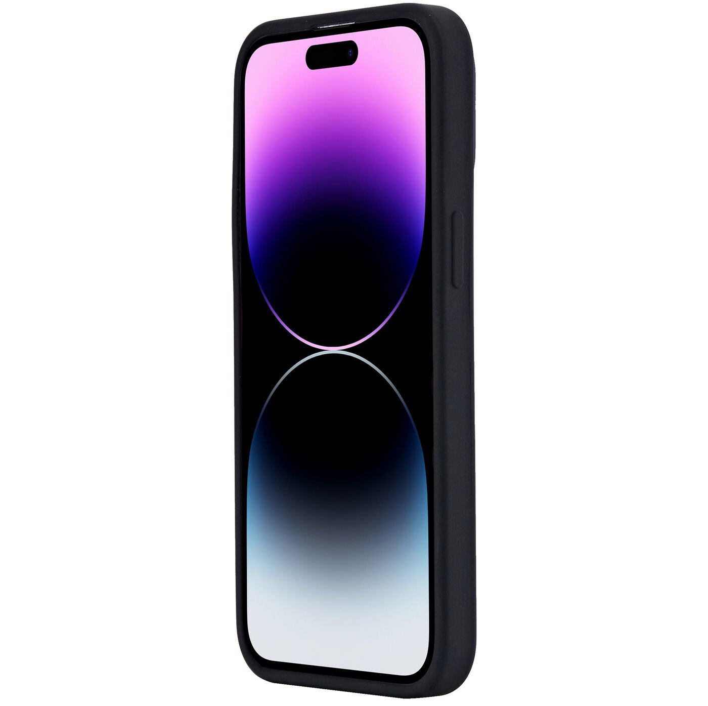 eSTUFF ES67120028 mobile phone case Cover Black