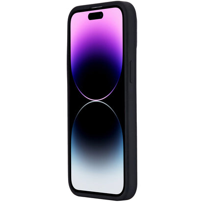 eSTUFF ES67150028 mobile phone case Cover Black