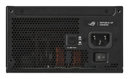 ASUS ROG -STRIX-1200P-GAMING power supply unit 1200 W 20+4 pin ATX ATX Black