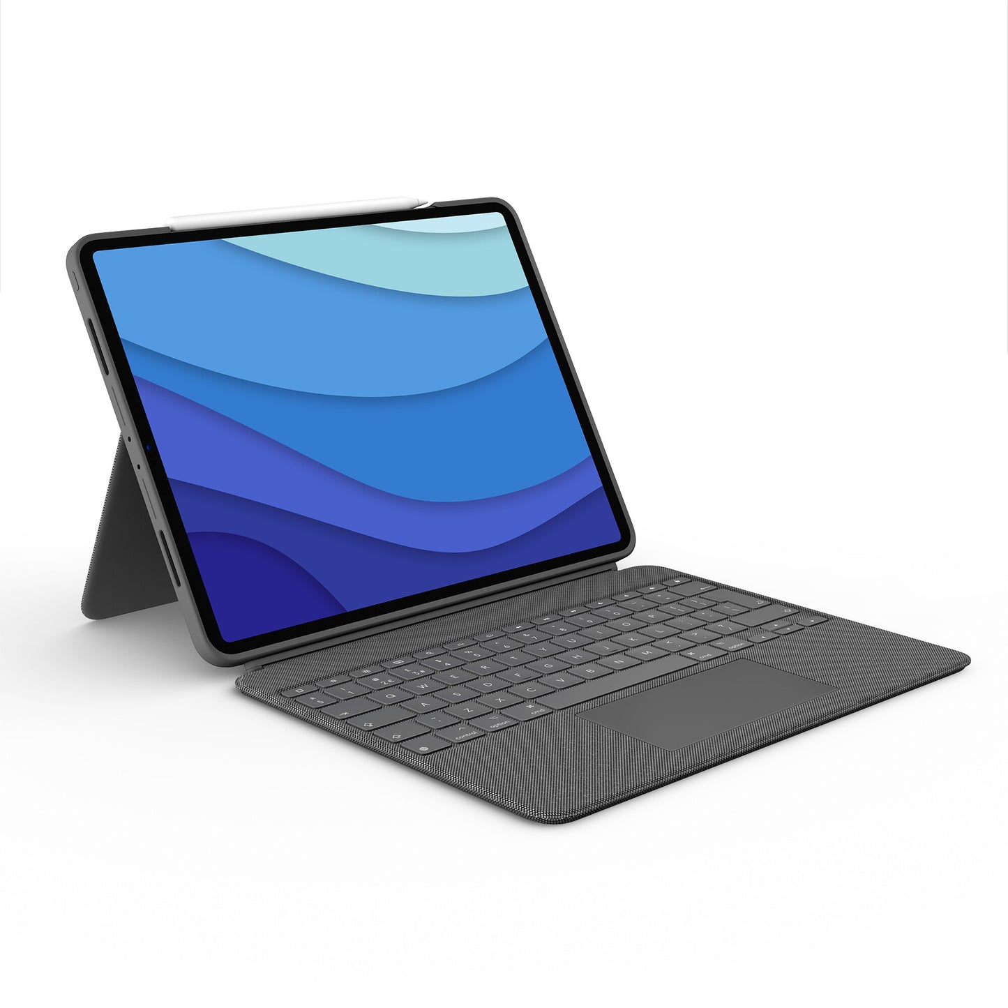 Logitech Combo Touch for iPad Pro 12.9-inch (5th and 6th gen)