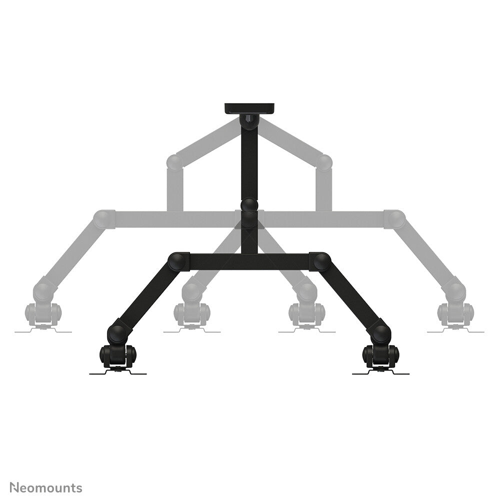 Neomounts tv/monitor wall mount