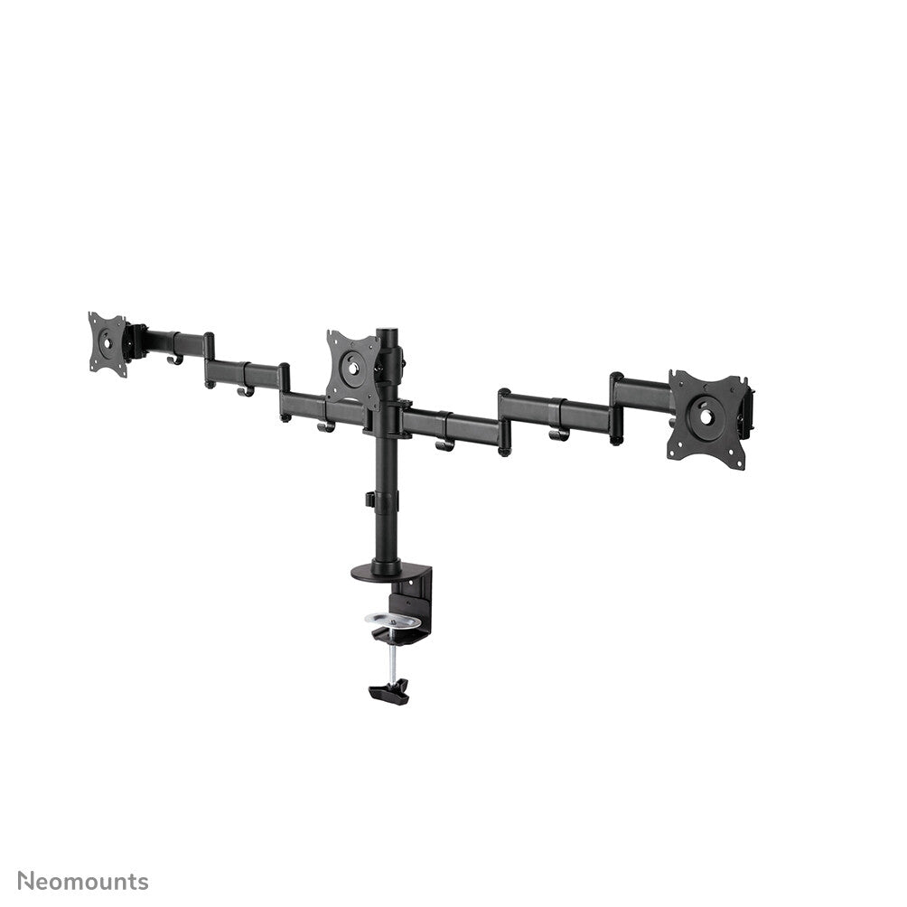 Neomounts desk monitor arm