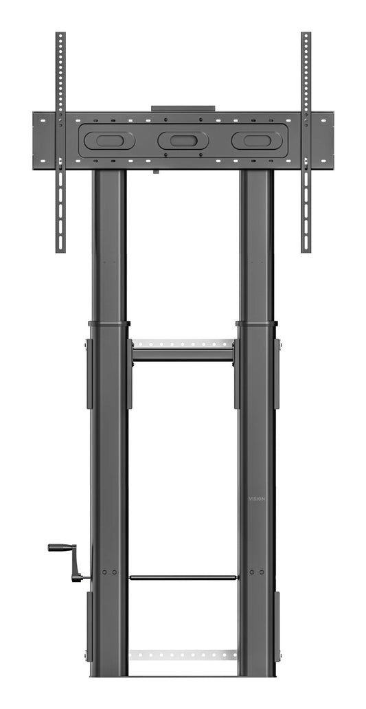 Vision 1195054500008 2.54 m (100") Floor Black