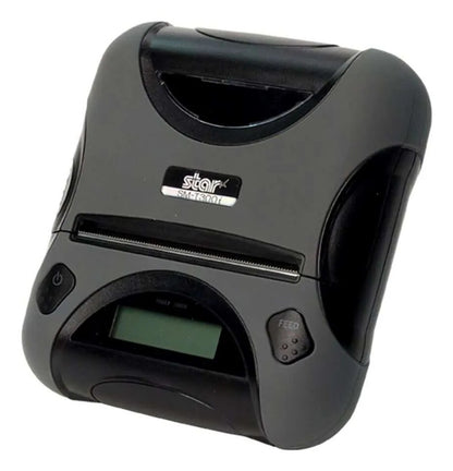 Star Micronics SM-T300i label printer Direct thermal 203 x 203 DPI 75 mm/sec Wireless Bluetooth
