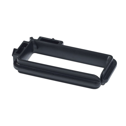 APC NetShelter Cable Management, Vertical Cable Manager, Rings, Set of 100, Black, 107 x 53 x 18 mm