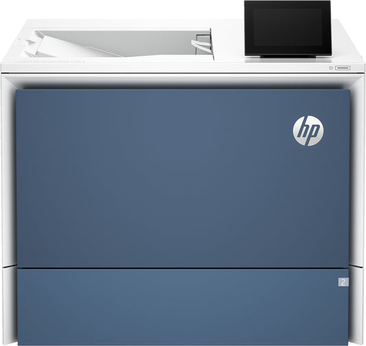 HP Color LaserJet Enterprise 5700dn laser printer