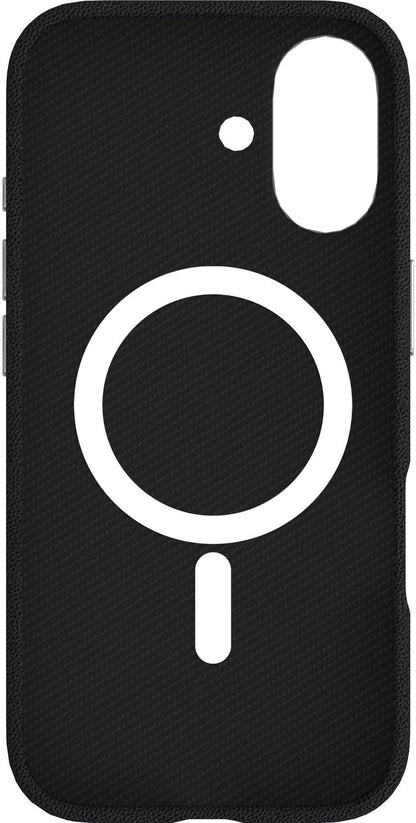 eSTUFF ES67160027 mobile phone case Cover Black