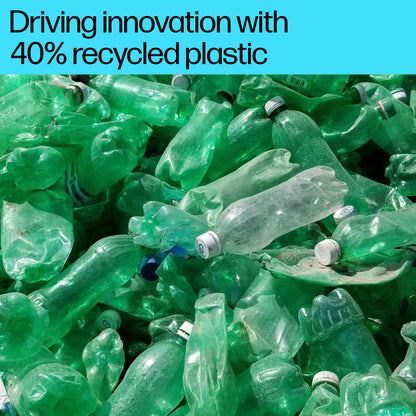 HP OfficeJet Pro 9132e Wireless All-in-One Color Printer, Instant Ink; Two-sided printing