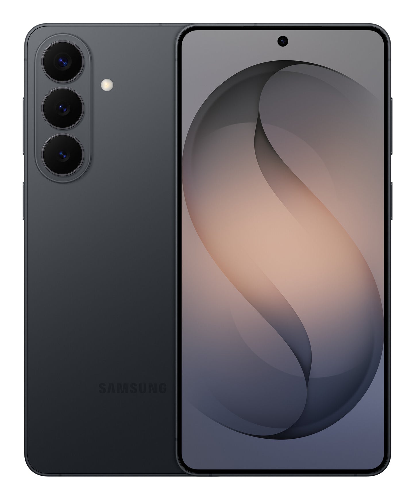 Samsung Galaxy S26+ 17 cm (6.7") Dual SIM Android 16.0 5G USB Type-C 12 GB 256 GB 4900 mAh Black
