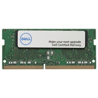 DELL SNPHYXPXC/8G memory module 8 GB 1 x 8 GB DDR4 2666 MT/s 260-pin SO-DIMM