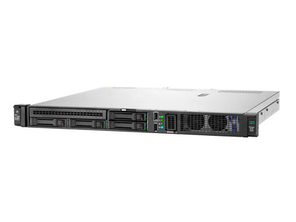 HPE ProLiant Gen11 server 960 GB Rack (1U) Intel® Xeon® E-2436 2.9 GHz 32 GB DDR5-SDRAM 800 W