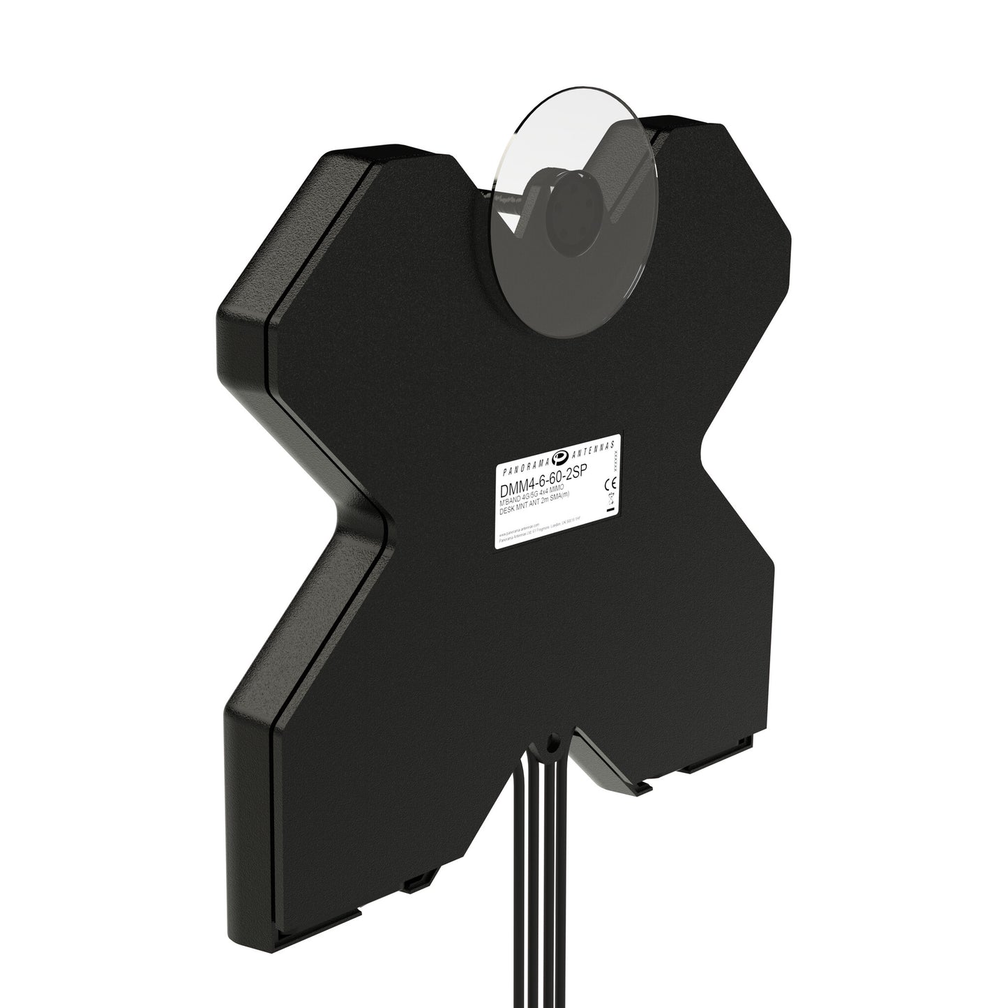 Panorama Antennas DMM4-6-60 network antenna Omni-directional antenna SMA 5 dBi