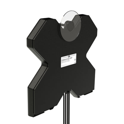 Panorama Antennas DMM4-6-60 network antenna Omni-directional antenna SMA 5 dBi