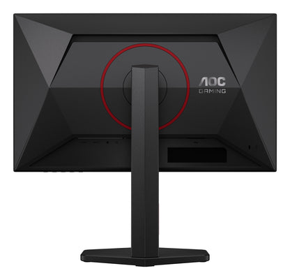 AOC G4 24G4ZR computer monitor 60.5 cm (23.8") 1920 x 1080 pixels Full HD LED Black, Red