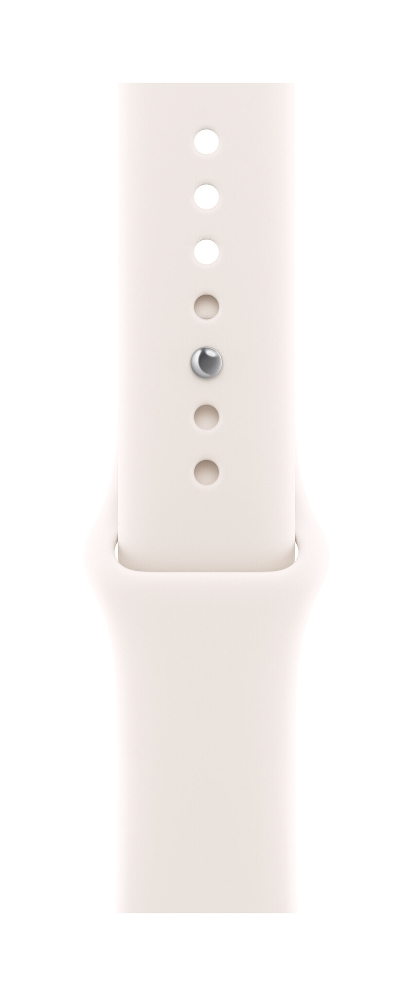 Apple MAXC4ZM/A smart wearable accessory Band Fluoroelastomer