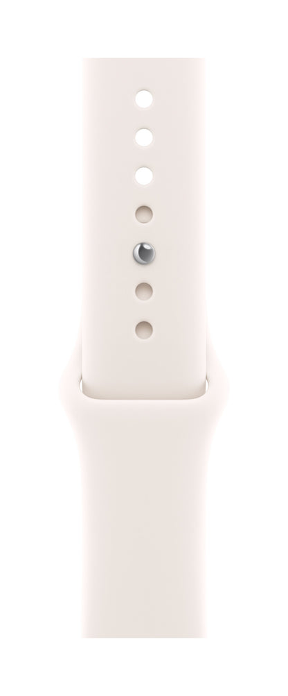 Apple MAXC4ZM/A smart wearable accessory Band Fluoroelastomer