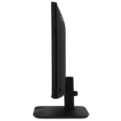 Acer KA2 KA242YG monitor - 23.8" Full HD (1920x1080), IPS, 120Hz, 1ms, AdaptiveSync, black