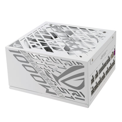 ASUS ROG -STRIX-1000P-GAMING-WHITE power supply unit 1000 W 20+4 pin ATX ATX